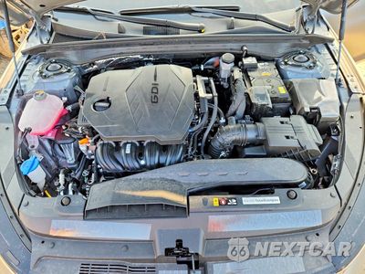 Zdjęcie 11 z 13 samochodu: 2026 KIA K5 GT LINE VIN:KNAG64J71T5500219 - miniatura