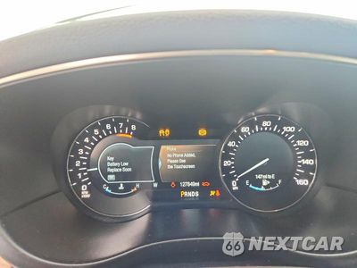 Zdjęcie 9 z 14 samochodu: 2015 LINCOLN MKC VIN:5LMTJ2AH9FUJ12364 - miniatura