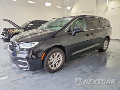 2026 CHRYSLER PACIFICA SELECT 2C4RC1BG5TR168077 - główne zdjęcie licytacji z USA - miniatura