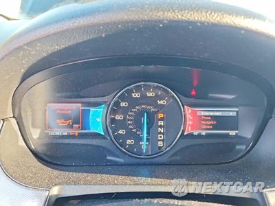 Zdjęcie 9 z 12 samochodu: 2013 FORD EDGE SEL VIN:2FMDK3JC4DBC08033 - miniatura