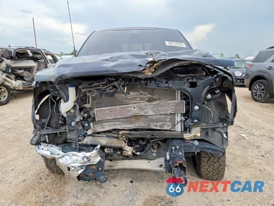 Piąte zdjęcie samochodu w środku: 2025 FORD F150 XLT VIN:1FTFW3LD4SFB05102 - miniatura
