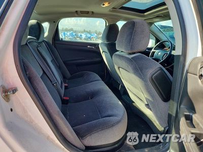 Zdjęcie 10 z 13 samochodu: 2014 CHEVROLET IMPALA LIMITED LT VIN:2G1WB5E30E1102049 - miniatura