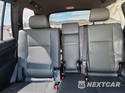Zdjęcie 10 z 13 samochodu: 2023 LEXUS GX 460 VIN:JTJAM7BX1P5367933 - miniatura