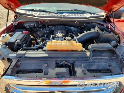 Zdjęcie 11 z 13 samochodu: 2017 FORD F150 SUPERCREW VIN:1FTEW1EF3HKE03574 - miniatura