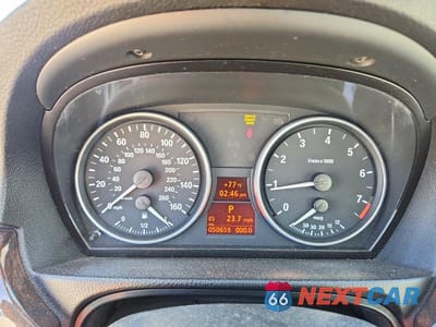 Zdjęcie 9 z 12 samochodu: 2007 BMW 328 IT VIN:WBAVS13567FX16029 - miniatura