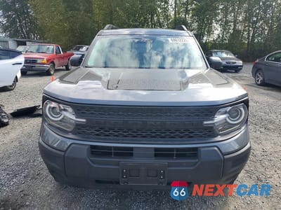 Piąte zdjęcie samochodu w środku: 2025 FORD BRONCO SPORT BIG BEND VIN:3FMCR9BN8SRF13186 - miniatura