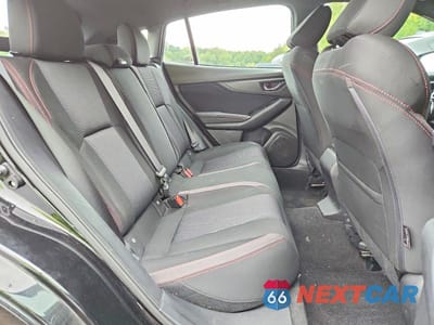 Zdjęcie 10 z 13 samochodu: 2017 SUBARU IMPREZA SPORT VIN:4S3GTAM62H3732375 - miniatura