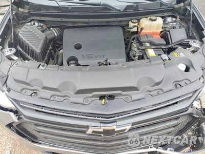 Zdjęcie 12 z 13 samochodu: 2018 CHEVROLET TRAVERSE LT VIN:1GNEVGKW6JJ175423 - miniatura