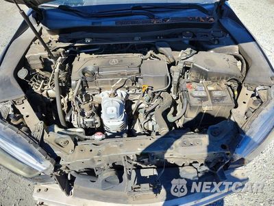 Zdjęcie 11 z 13 samochodu: 2019 ACURA TLX VIN:19UUB1F37KA005357 - miniatura