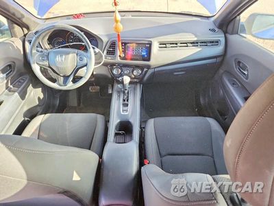 Zdjęcie 8 z 12 samochodu: 2019 HONDA HR-V SPORT VIN:3CZRU6H11KG726647 - miniatura