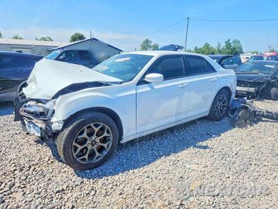 2018 CHRYSLER 300 S 2C3CCAGG0JH269159 - główne zdjęcie licytacji z USA - miniatura