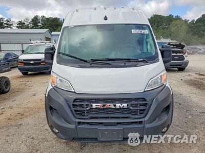 Piąte zdjęcie samochodu w środku: 2024 RAM PROMASTER 2500 DELIVERY VAN VIN:3C6LRVCG7RE125243 - miniatura