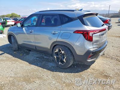 Drugie zdjęcie samochodu z przodu: 2025 KIA SELTOS S VIN:KNDEU2AA2S7698859 - miniatura