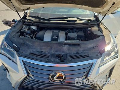 Zdjęcie 12 z 13 samochodu: 2016 LEXUS RX 350 VIN:2T2ZZMCA5GC021530 - miniatura