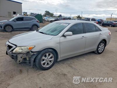 2011 TOYOTA CAMRY BASE 4T1BF3EK6BU158370 - główne zdjęcie licytacji z USA - miniatura