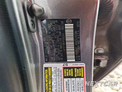 Zdjęcie 13 z 13 samochodu: 2023 TOYOTA CAMRY SE VIN:4T1T11BK4PU092243 - miniatura