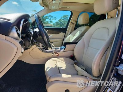 Zdjęcie 7 z 13 samochodu: 2018 MERCEDES-BENZ GLC 300 VIN:WDC0G4JB8JF357793 - miniatura