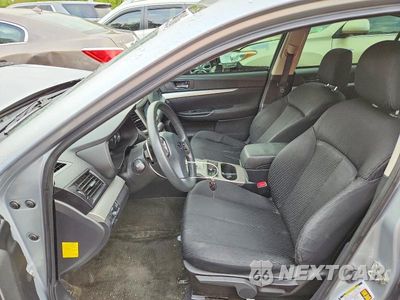 Zdjęcie 7 z 12 samochodu: 2012 SUBARU LEGACY 3.6R VIN:4S3BMDA65C2030806 - miniatura