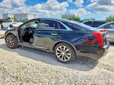 Drugie zdjęcie samochodu z przodu: 2014 CADILLAC XTS VIN:2G61U5S33E9316215 - miniatura