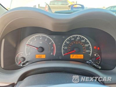 Zdjęcie 9 z 12 samochodu: 2009 TOYOTA COROLLA XLE VIN:1NXBU40E09Z035607 - miniatura