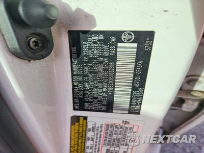 Zdjęcie 12 z 12 samochodu: 2005 TOYOTA CAMRY SE VIN:4T1BE32K85U552996 - miniatura