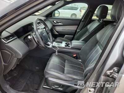 Zdjęcie 7 z 14 samochodu: 2019 LAND ROVER RANGE ROVER VELAR R-DYNAMIC SE VIN:SALYL2EX0KA205626 - miniatura