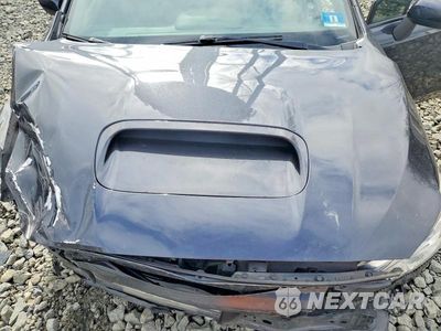 Zdjęcie 11 z 12 samochodu: 2018 SUBARU WRX PREMIUM VIN:JF1VA1C63J9834579 - miniatura