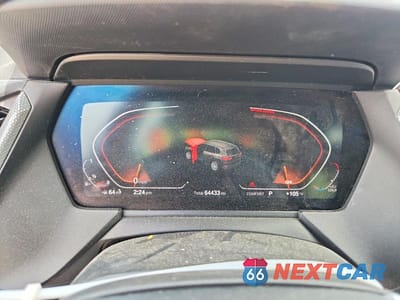 Zdjęcie 9 z 12 samochodu: 2021 BMW 2ER 228I VIN:WBA53AK01M7H57910 - miniatura