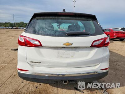 Zdjęcie 6 z 12 samochodu: 2018 CHEVROLET EQUINOX LS VIN:2GNAXHEVXJ6325368 - miniatura