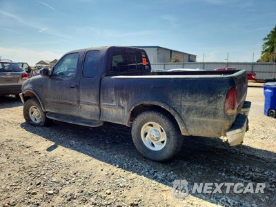 Drugie zdjęcie samochodu z przodu: 1998 FORD F150 VIN:1FTRX18L7WNC23820 - miniatura