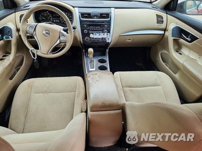Zdjęcie 8 z 12 samochodu: 2015 NISSAN ALTIMA 2.5 VIN:1N4AL3AP8FN882402 - miniatura