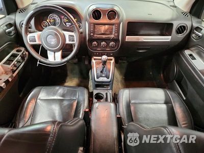 Zdjęcie 8 z 13 samochodu: 2016 JEEP COMPASS LATITUDE VIN:1C4NJDEB6GD733712 - miniatura