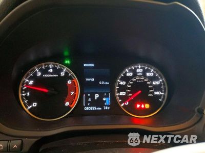 Zdjęcie 9 z 14 samochodu: 2022 MITSUBISHI ECLIPSE CROSS LE VIN:JA4ATVAA2NZ003611 - miniatura