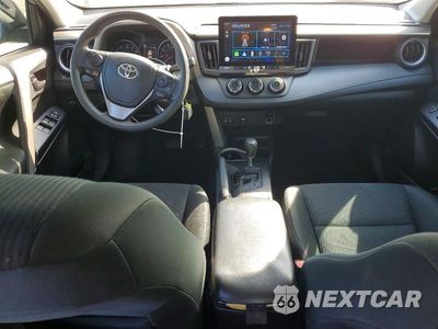 Zdjęcie 8 z 13 samochodu: 2018 TOYOTA RAV4 LE VIN:2T3ZFREV4JW460158 - miniatura