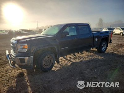 2014 GMC SIERRA K1500 3GTU2TEC2EG433192 - główne zdjęcie licytacji z USA - miniatura
