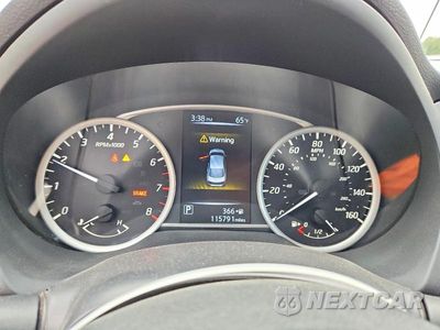 Zdjęcie 9 z 12 samochodu: 2017 NISSAN SENTRA SV VIN:3N1AB7AP0HL671141 - miniatura