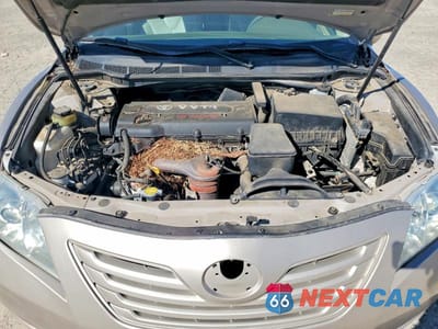 Zdjęcie 11 z 12 samochodu: 2007 TOYOTA CAMRY LE VIN:4T1BE46K07U601613 - miniatura