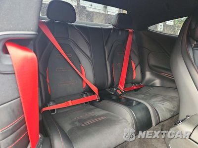 Zdjęcie 10 z 13 samochodu: 2025 MERCEDES-BENZ CLE AMG 53 4MATIC VIN:W1KMJ6CBXSF058394 - miniatura