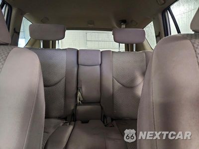 Zdjęcie 10 z 13 samochodu: 2007 TOYOTA RAV4 BASE VIN:JTMZK33V675012841 - miniatura