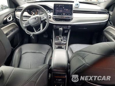 Zdjęcie 8 z 13 samochodu: 2025 JEEP COMPASS LIMITED VIN:3C4NJDCN1ST505360 - miniatura