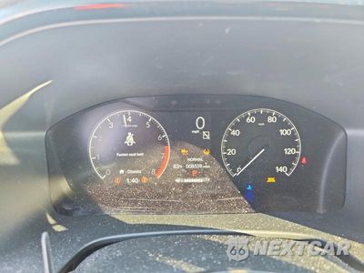 Zdjęcie 9 z 13 samochodu: 2024 HONDA CR-V EXL VIN:5J6RS3H74RL007253 - miniatura