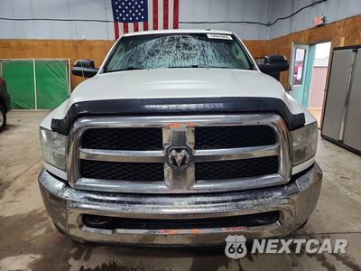 Piąte zdjęcie samochodu w środku: 2015 RAM 2500 ST VIN:3C6TR5CT7FG529821 - miniatura