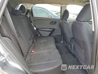 Zdjęcie 11 z 13 samochodu: 2023 NISSAN ROGUE S VIN:5N1BT3AA4PC849562 - miniatura