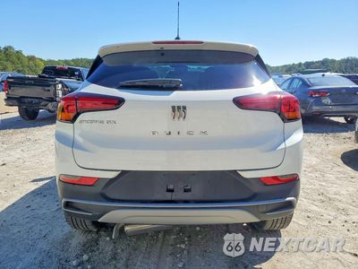 Zdjęcie 6 z 13 samochodu: 2026 BUICK ENCORE GX PREFERRED VIN:KL4AMBSL5TB110945 - miniatura