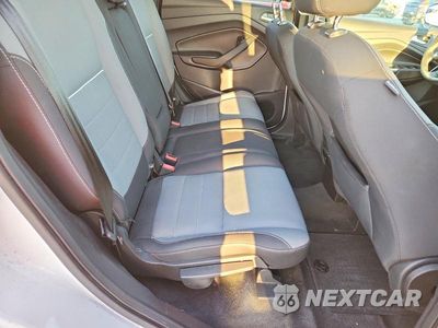 Zdjęcie 10 z 13 samochodu: 2013 FORD ESCAPE SE VIN:1FMCU0G93DUD78782 - miniatura