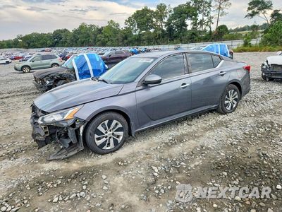 2019 NISSAN ALTIMA S 1N4BL4BV6KC141825 - główne zdjęcie licytacji z USA - miniatura