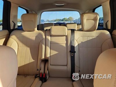 Zdjęcie 10 z 13 samochodu: 2017 MERCEDES-BENZ GLS 450 4MATIC VIN:4JGDF6EE0HA905220 - miniatura