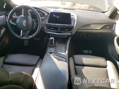 Zdjęcie 8 z 12 samochodu: 2020 CADILLAC CT5 SPORT VIN:1G6DU5RK4L0133701 - miniatura