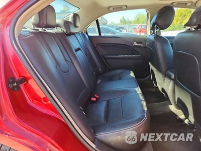 Zdjęcie 10 z 12 samochodu: 2012 FORD FUSION SEL VIN:3FAHP0JA5CR338641 - miniatura