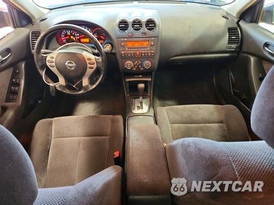 Zdjęcie 8 z 12 samochodu: 2009 NISSAN ALTIMA 2.5 VIN:1N4AL21E49N491955 - miniatura